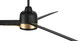Fuller 52" Ceiling Fan (FUL52FBSB3)