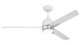 Fuller 52" Ceiling Fan (FUL52WPLN3)