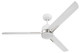 Fuller 52" Ceiling Fan (FUL52WPLN3)