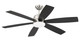 Hogan 54" Ceiling Fan (HGN54PLN6)