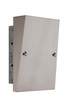 Craftmade - ICH1725-BNK - Chime - Recessed Chimes-Illuminated - Brushed Polished Nickel