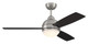Keen 48" Ceiling Fan (KNE48BNK3)