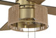 Kensey 52" Ceiling Fan (KNS52SB4)