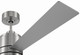 McCoy 3 Blade 52" Ceiling Fan (MCY52BNK3)