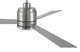 McCoy 3 Blade 52" Ceiling Fan (MCY52BNK3)