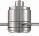 McCoy 3 Blade 52" Ceiling Fan (MCY52BNK3)