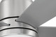 McCoy 52 5 Blade 52" Ceiling Fan (MCY52BNK5)