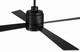 McCoy 52 4 Blade 52" Ceiling Fan (MCY52FB4)