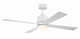 McCoy 52 4 Blade 52" Ceiling Fan (MCY52W4)