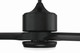 Mobi Indoor/Outdoor 60" Ceiling Fan (MOB60FB3)