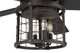 Nicolas 56" Ceiling Fan (NIC56ESP5)