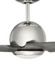 Nate 52" Ceiling Fan (NTE52PLN3)