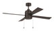 Outdoor McCoy 52 4 Blade with Pull Chains 52" Ceiling Fan (OMCY52CBZ4-PC)