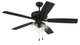 Outdoor Pro Plus 104 52" Outdoor Ceiling Fan (OP104FB5)