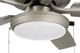 Outdoor Pro Plus 119 52" Outdoor Ceiling Fan (OP119PN5) Outdoor Pro Plus 119 52" Outdoor Ceiling Fan (OP119PN5)