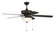 Outdoor Pro Plus 211 52" Outdoor Ceiling Fan (OP211ESP5) Outdoor Pro Plus 211 52" Outdoor Ceiling Fan (OP211ESP5)