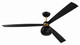 Otto 60" Ceiling Fan (OTT60FBSB3)