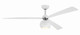 Otto 60" Ceiling Fan (OTT60WPLN3)