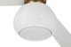 Otto 60" Ceiling Fan (OTT60WSB3)