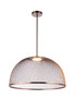 Sculptural Statement Pendants LED Pendant (P1005SB-LED)