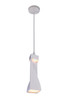 Drama LED Mini Pendant (P990W-LED)