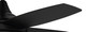 Phaze 4 52" Ceiling Fan (PHA52FB4)
