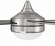 Phaze II 4- Blade 52" Ceiling Fan (PHZ52BNK4-BNGW)
