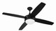 Phaze II 4- Blade 52" Ceiling Fan (PHZ52FB4)