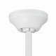Phaze II 3-Blade 52" Ceiling Fan (PHZ52W3)