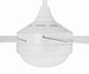 Phaze II 4- Blade 52" Ceiling Fan (PHZ52W4)