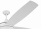 Phaze II 4- Blade 52" Ceiling Fan (PHZ52W4)