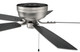 Pro Plus Hugger 52 52" Ceiling Fan (PPH52BN5)