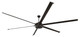 Prost 120 120" Ceiling Fan (PRT120ESP6)