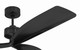 Rafiki 52" Ceiling Fan (RFK52FB3)
