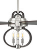 Reese 52" Ceiling Fan (RSE52PLN5)