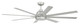 Rush 65 65" Ceiling Fan (RSH65PN8)