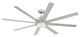 Rush 65 65" Ceiling Fan (RSH65PN8)