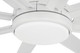 Rush 65 65" Ceiling Fan (RSH65W8)