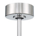 Reveal Fandelier 24" Ceiling Fan (RVL28CH4)