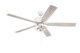 Super Pro 101 60" Ceiling Fan (S101WPLN5-60WWOK)