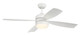 Sebastion 52" Ceiling Fan (SBN52W4)