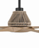 Sea Scape 56" Ceiling Fan (SEA56FB3)