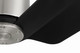 Sleek 56" Ceiling Fan (SLK56BNK2)