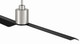 Sleek 56" Ceiling Fan (SLK56BNK2)