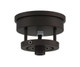Craftmade - SMA180-ESP - Slope Mount Adapter - Slope Mount Adaptor - Espresso