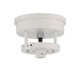 Craftmade - SMA180-W - Slope Mount Adapter - Slope Mount Adaptor - White