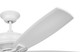 Santori 60 Indoor/Outdoor 60" Ceiling Fan (SNT60MWW5)