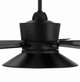 Topper 52" Ceiling Fan (TOP52FB5)