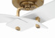 Tern 52" Ceiling Fan (TRN52WSB2)