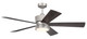 Theiry 52" Ceiling Fan (TRY52BNK5)